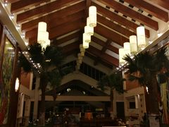 -雅安楠水阁温泉酒店