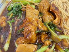 -福海面馆(阳曲店)