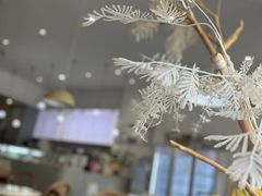 -嗒令甜品·主题融合料理餐厅(首座时代店)