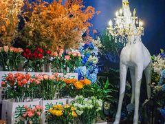 -狮拾久·现代新加坡料理(福田COCO Park店)