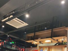 大堂-炭之家烤肉(世茂店)