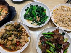 -东山茶寮(新安店)