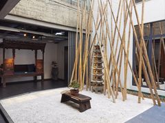 -稍可轩博物馆餐厅