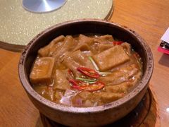 -川菜故事(光谷步行街店)