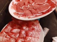 -将台涮肉(酒仙桥店)
