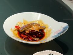 -川悦留香·海鲜餐厅(海棠68环球美食街店)