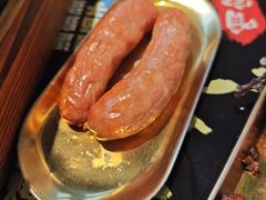 -纪录片《人生一串》体验店(静安店)