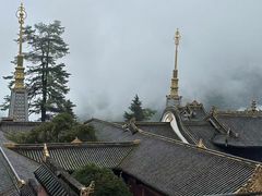 -冕宁灵山寺