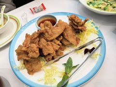 -开海·红岛海鲜虾水饺(石老人店)