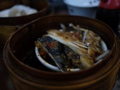 -香港蓮香樓(中環店)