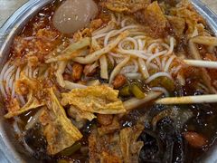 -五星螺·柳州螺蛳粉(城中万达店)