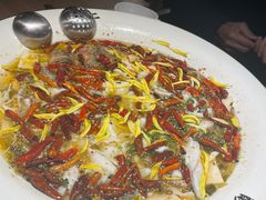 -太二酸菜鱼(群光广场店)
