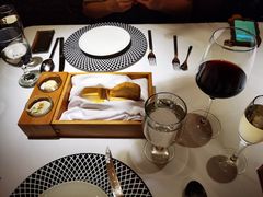 -王品牛排(郑州大卫城店)