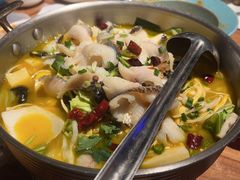 -耶里夏丽·丝路新疆菜·清真食品(徐汇南丹东路臻选店)