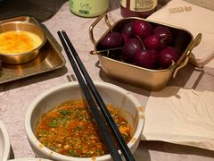 -牛New寿喜烧(金茂览秀城店)
