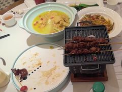 -大鸽饭(木莲中路店)