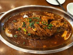 -自游人·美食一楼·地道徽菜(三十年名店)