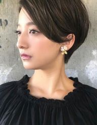 -icare美发沙龙
