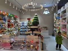 -JOYCODE(大红门银泰百货店)