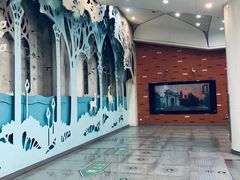 -田村(地铁站)