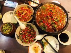 -潇湘阁(昆泰国际大厦店)