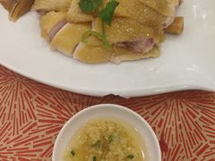 -新和联胜海鲜酒家(万寿路店)