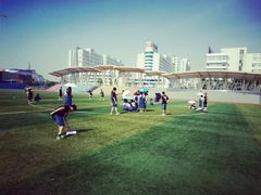 -山东农业大学(岱宗校区)