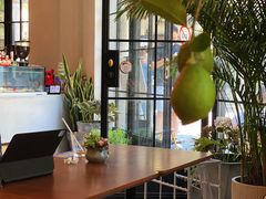 -Fridi Patisserie Cafe