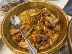 -围龙屋客家食府(福田店)