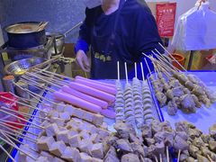 -水产西街炸串(水产西街店)