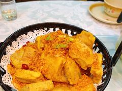 -阿谋美食·广西菜