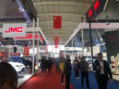 -沈阳国际会展中心管理有限公司