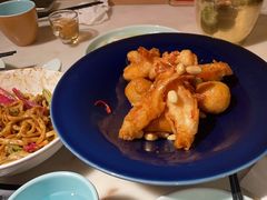 -小吊梨汤·北京菜·烤鸭(鸟巢店)