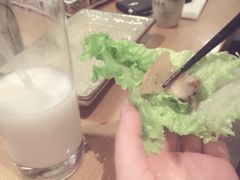 -赤坂亭·M9和牛烧肉·铁板烧(合肥万象城店)