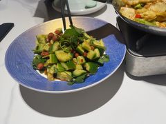 -老馆子·建德菜·山肴鱼鲜(海威新界店)