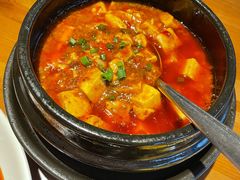 麻婆豆腐虾-蝦塘·中国餐馆(城墙南马道巷店)