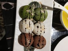 -秦宝雪花牛肉养生火锅(大兴九臻店)