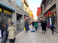 -鲜鱼口老字号美食街