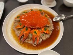 -广州文华东方酒店·江-由辉师傅主理