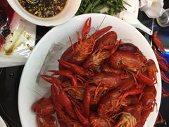 -盱眙红叶龙虾(金源北路店)