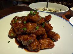 -大牌大·传统杭帮菜(湖滨店)