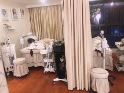 -唯奈斯肌肤管理中心
