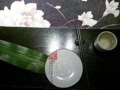 -菩提素素食餐厅(晶郦馆店)