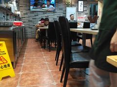 大堂-荔银肠粉(广州天河华利路店)
