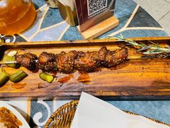 -MIO弥欧洋房西餐厅(中央大街店)