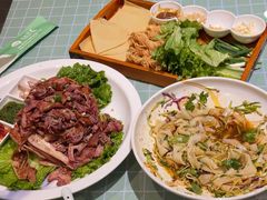 -胡杨记忆(和平路店)