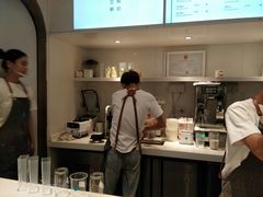 -兰熊鲜奶(西直门凯德mall店)