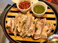 -百彦蒙古包·碳烤羊排·手抓羊肉(万江首店)