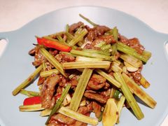 -香香海南菜餐厅