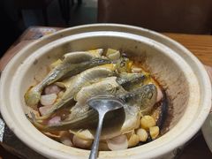 -金枝玉叶上海人家食府(三里河店)